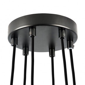 Подвесная люстра Lightstar Acrobata 761160 в Советском - sovetskiy.mebel24.online | фото 7