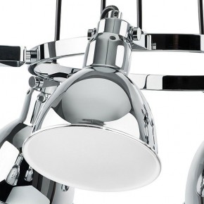 Подвесная люстра Lightstar Acrobata 761164 в Советском - sovetskiy.mebel24.online | фото 4