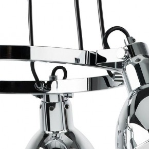 Подвесная люстра Lightstar Acrobata 761164 в Советском - sovetskiy.mebel24.online | фото 6