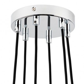 Подвесная люстра Lightstar Acrobata 761164 в Советском - sovetskiy.mebel24.online | фото 7