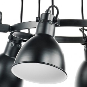 Подвесная люстра Lightstar Acrobata 761167 в Советском - sovetskiy.mebel24.online | фото 4
