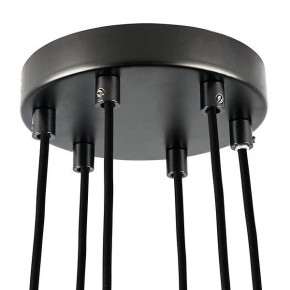 Подвесная люстра Lightstar Acrobata 761167 в Советском - sovetskiy.mebel24.online | фото 7