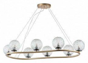 Подвесная люстра Lightstar Bari 815283 в Советском - sovetskiy.mebel24.online | фото 2