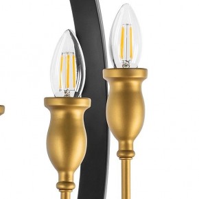 Подвесная люстра Lightstar Cero 731247 в Советском - sovetskiy.mebel24.online | фото 4