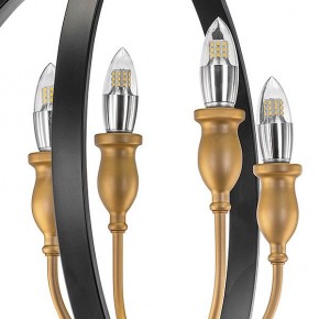 Подвесная люстра Lightstar Cero 731247 в Советском - sovetskiy.mebel24.online | фото 6