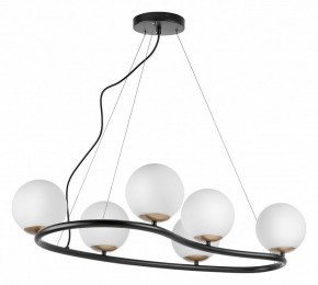 Подвесная люстра Lightstar Croco 815360 в Советском - sovetskiy.mebel24.online | фото 2