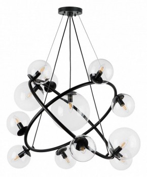 Подвесная люстра Lightstar Croco 815410 в Советском - sovetskiy.mebel24.online | фото 2