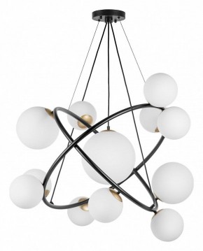 Подвесная люстра Lightstar Croco 815417 в Советском - sovetskiy.mebel24.online | фото 2