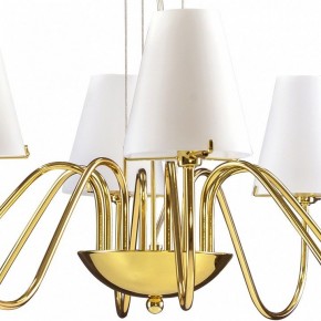Подвесная люстра Lightstar Diafano 758082 в Советском - sovetskiy.mebel24.online | фото 5