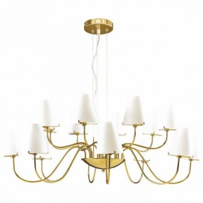 Подвесная люстра Lightstar Diafano 758162 в Советском - sovetskiy.mebel24.online | фото 2