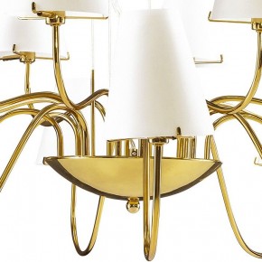 Подвесная люстра Lightstar Diafano 758162 в Советском - sovetskiy.mebel24.online | фото 5