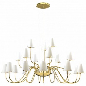 Подвесная люстра Lightstar Diafano 758212 в Советском - sovetskiy.mebel24.online | фото 2
