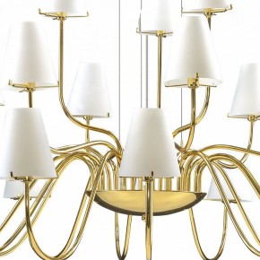 Подвесная люстра Lightstar Diafano 758212 в Советском - sovetskiy.mebel24.online | фото 4