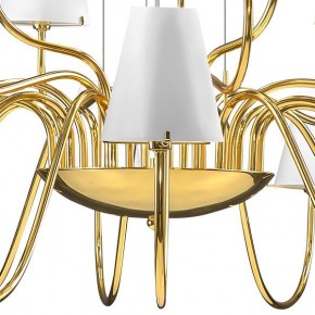 Подвесная люстра Lightstar Diafano 758212 в Советском - sovetskiy.mebel24.online | фото 5