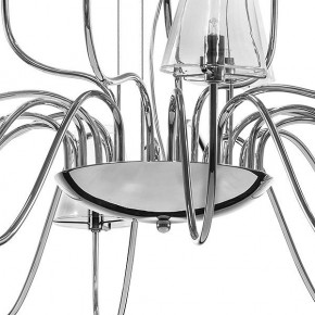 Подвесная люстра Lightstar Diafano 758214 в Советском - sovetskiy.mebel24.online | фото 3