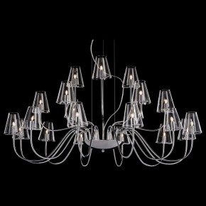 Подвесная люстра Lightstar Diafano 758214 в Советском - sovetskiy.mebel24.online | фото 5