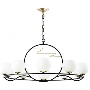 Подвесная люстра Lightstar Enna 762117 в Советском - sovetskiy.mebel24.online | фото 2