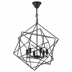 Подвесная люстра Lightstar Gabbia 732267 в Советском - sovetskiy.mebel24.online | фото 2