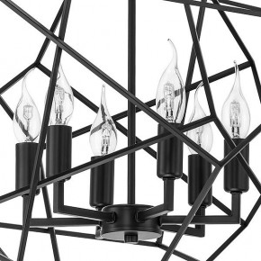 Подвесная люстра Lightstar Gabbia 732267 в Советском - sovetskiy.mebel24.online | фото 5