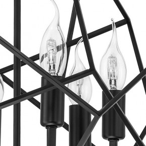 Подвесная люстра Lightstar Gabbia 732267 в Советском - sovetskiy.mebel24.online | фото 6