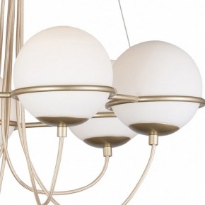 Подвесная люстра Lightstar Globo 803263 в Советском - sovetskiy.mebel24.online | фото 5