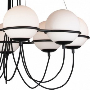 Подвесная люстра Lightstar Globo 803287 в Советском - sovetskiy.mebel24.online | фото 5