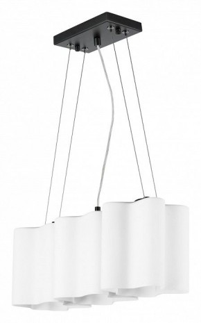 Подвесная люстра Lightstar Nubi 802137 в Советском - sovetskiy.mebel24.online | фото 2
