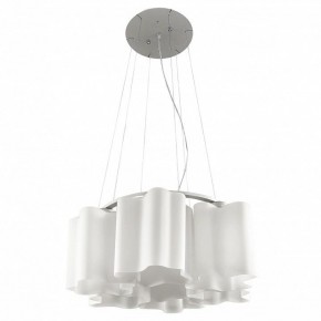 Подвесная люстра Lightstar Nubi 802160 в Советском - sovetskiy.mebel24.online | фото 3