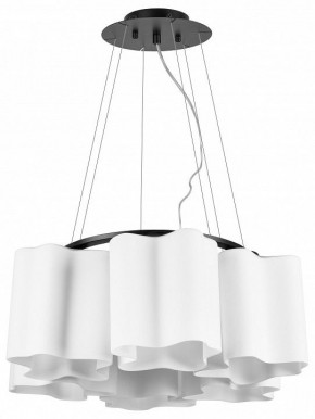 Подвесная люстра Lightstar Nubi 802167 в Советском - sovetskiy.mebel24.online | фото 2