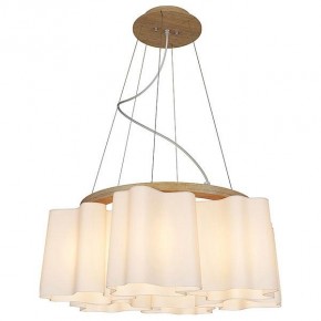 Подвесная люстра Lightstar Nubi 802165 в Советском - sovetskiy.mebel24.online | фото 5