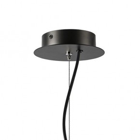 Подвесная люстра Lightstar Ragno 733127 в Советском - sovetskiy.mebel24.online | фото 6