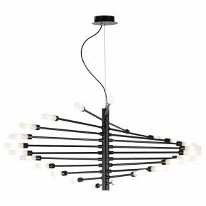 Подвесная люстра Lightstar Ragno 733247 в Советском - sovetskiy.mebel24.online | фото 2