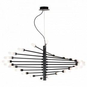 Подвесная люстра Lightstar Ragno 733247 в Советском - sovetskiy.mebel24.online | фото 3
