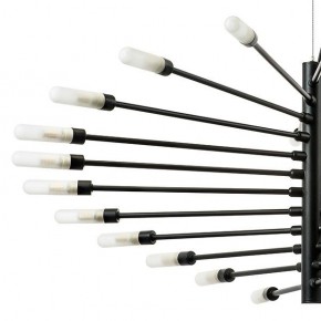 Подвесная люстра Lightstar Ragno 733247 в Советском - sovetskiy.mebel24.online | фото 4