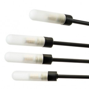 Подвесная люстра Lightstar Ragno 733247 в Советском - sovetskiy.mebel24.online | фото 6