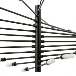 Подвесная люстра Lightstar Ragno 733247 в Советском - sovetskiy.mebel24.online | фото 8