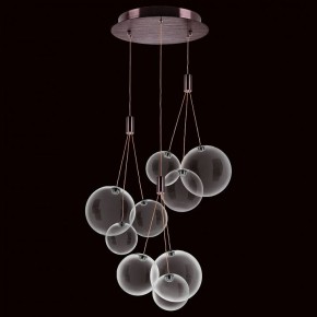 Подвесная люстра Lightstar Sferetta 801090 в Советском - sovetskiy.mebel24.online | фото 2