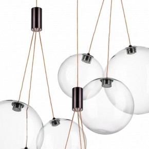 Подвесная люстра Lightstar Sferetta 801090 в Советском - sovetskiy.mebel24.online | фото 3