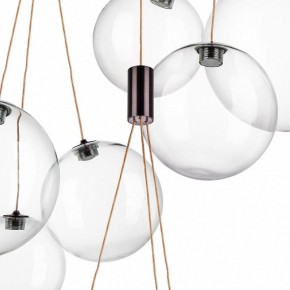 Подвесная люстра Lightstar Sferetta 801090 в Советском - sovetskiy.mebel24.online | фото 4