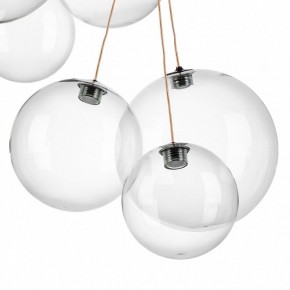 Подвесная люстра Lightstar Sferetta 801090 в Советском - sovetskiy.mebel24.online | фото 7