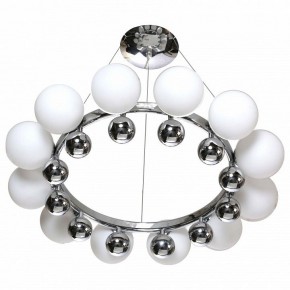 Подвесная люстра Lightstar Sferetta 801124 в Советском - sovetskiy.mebel24.online | фото 2