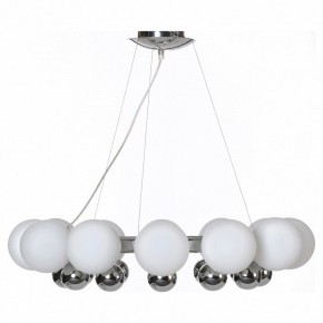 Подвесная люстра Lightstar Sferetta 801124 в Советском - sovetskiy.mebel24.online | фото 3