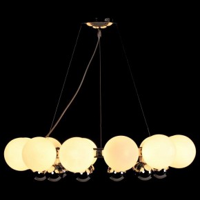 Подвесная люстра Lightstar Sferetta 801124 в Советском - sovetskiy.mebel24.online | фото 5