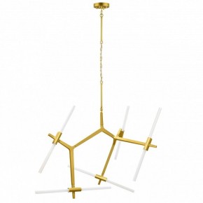 Подвесная люстра Lightstar Struttura 742103 в Советском - sovetskiy.mebel24.online | фото 2