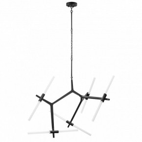 Подвесная люстра Lightstar Struttura 742107 в Советском - sovetskiy.mebel24.online | фото 2