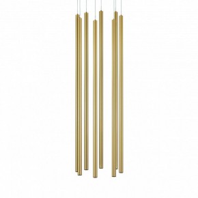 Подвесная люстра Lightstar Tubo L8T747443 в Советском - sovetskiy.mebel24.online | фото 2