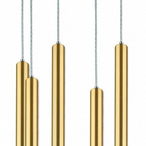 Подвесная люстра Lightstar Tubo L8T747443 в Советском - sovetskiy.mebel24.online | фото 6