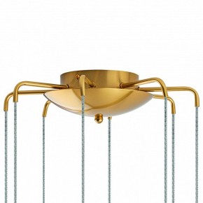 Подвесная люстра Lightstar Tubo L8T747443 в Советском - sovetskiy.mebel24.online | фото 7