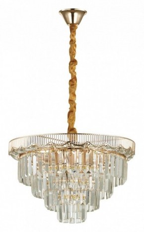 Подвесная люстра Lumion Esme 5233/8 в Советском - sovetskiy.mebel24.online | фото 2