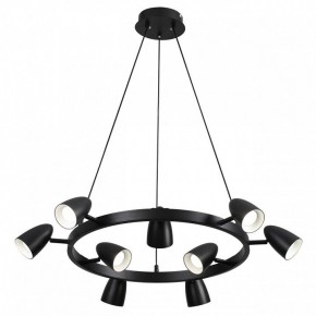Подвесная люстра Lumion Ilmina 8237/9 в Советском - sovetskiy.mebel24.online | фото 2